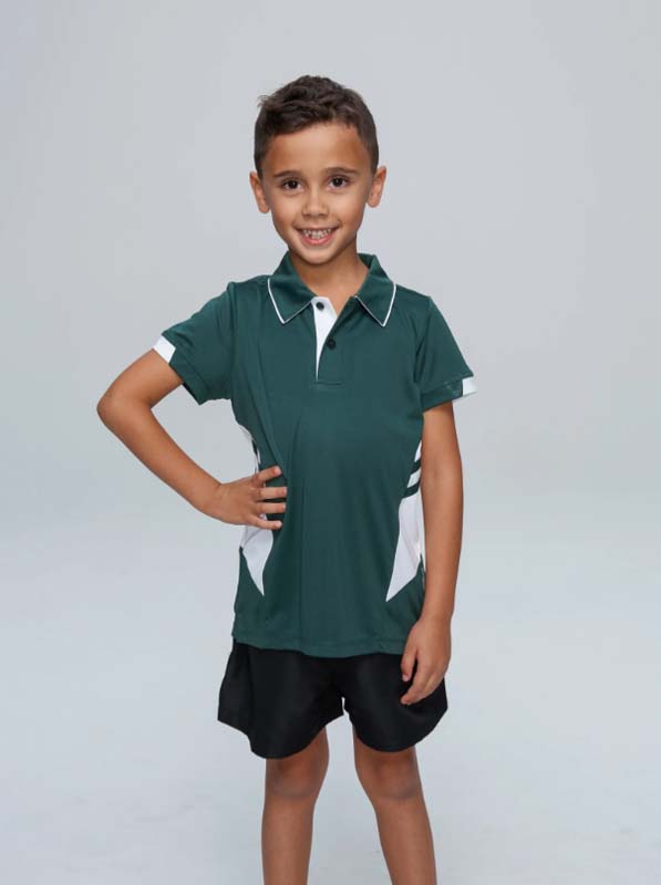 Tasman Polo Shirt image34